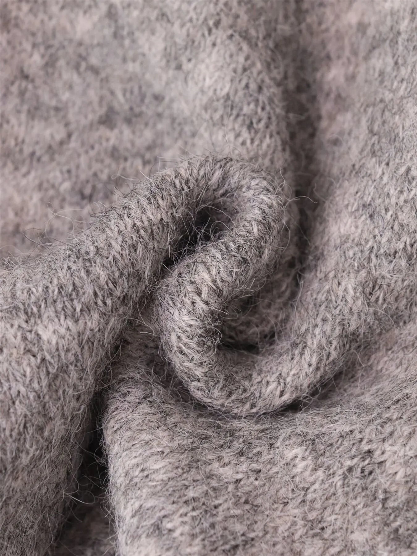 Women Button-Up Raglan Sleeve Cardigan Sweater