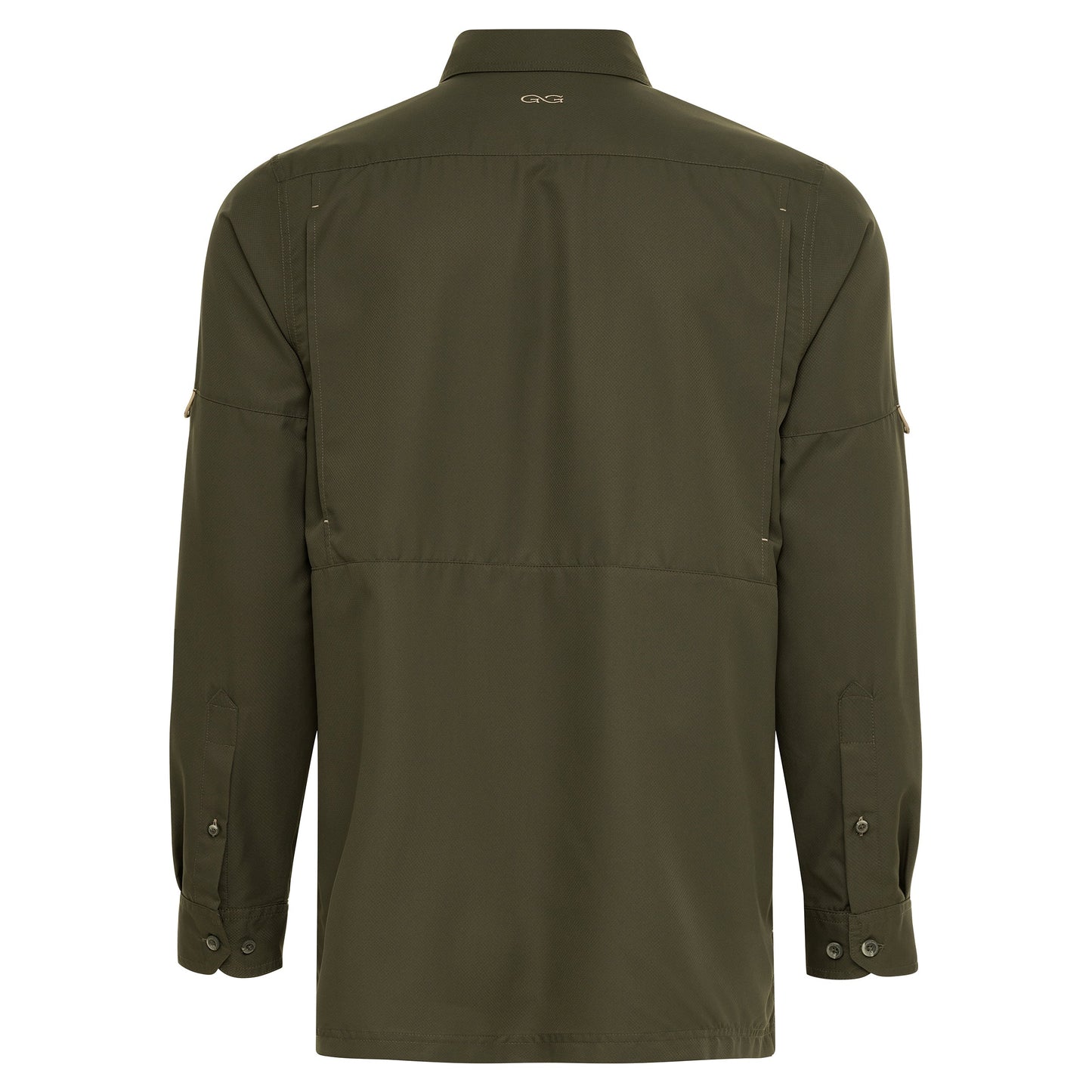 Agave Original Shirt | Long Sleeve