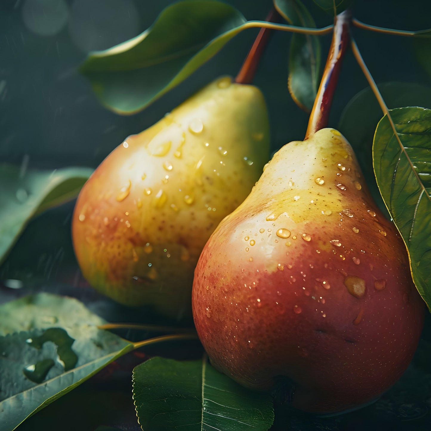 Accord Doré | Luxury Soy Wax Candle