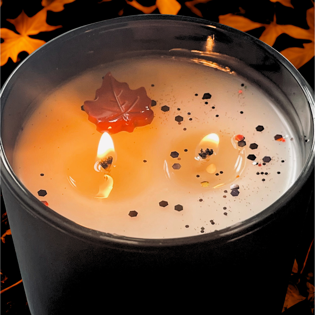 Autumn Air | Luxury Soy Wax Candle or Wax Melt