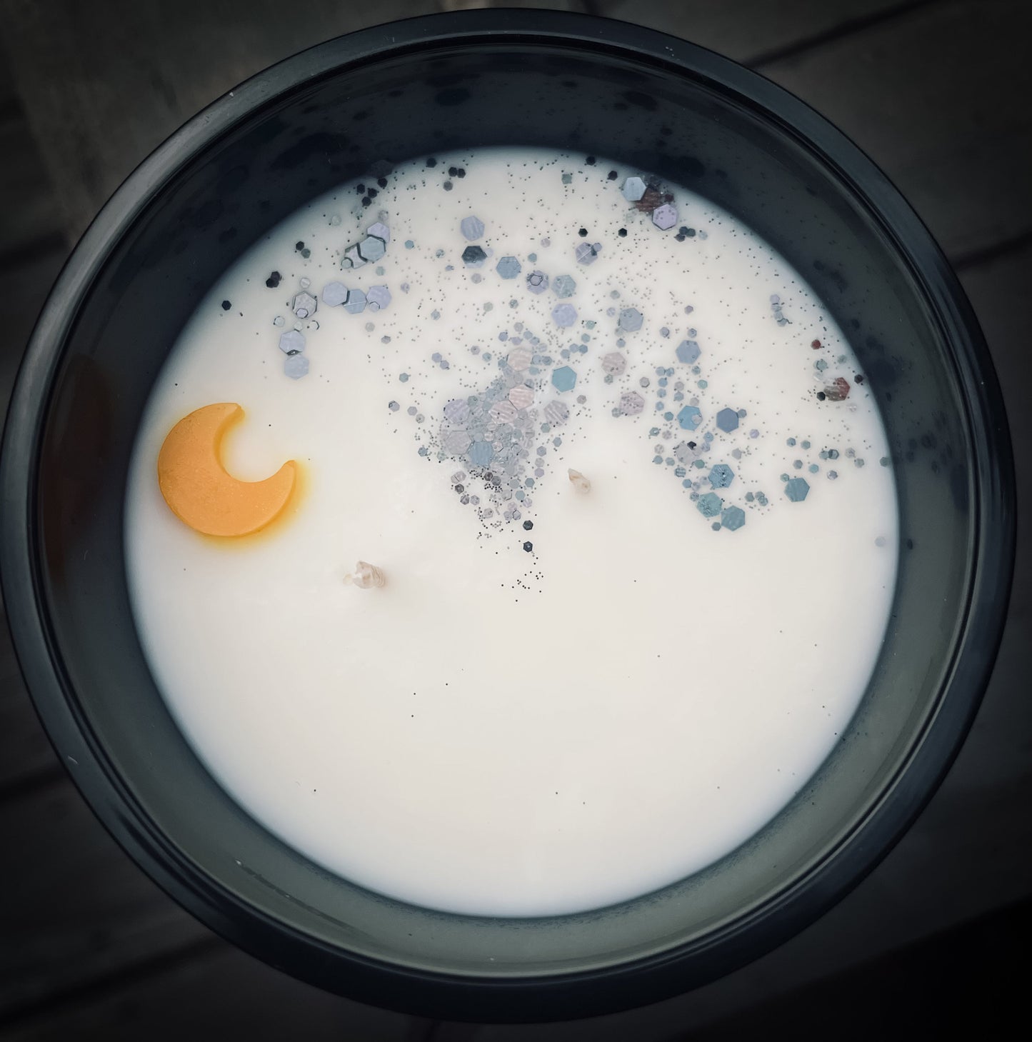 Velvet Embers | Luxury Soy Wax Candle