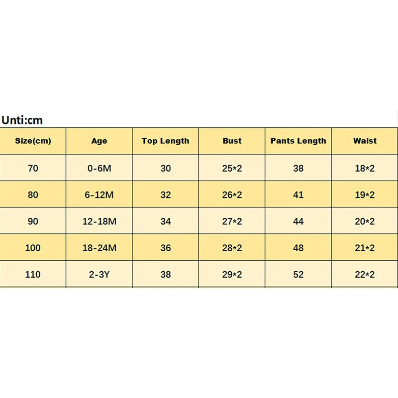 Baby Toddler Girls 2Pcs Halloween Outfit Bow Pumpkin Print Long Sleeve Top and Elastic Pants Set