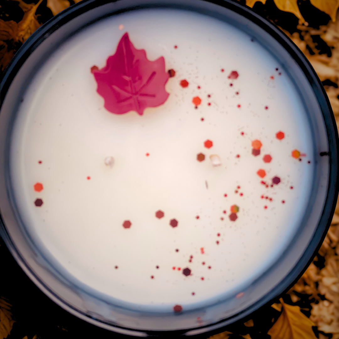 Autumn Air | Luxury Soy Wax Candle or Wax Melt