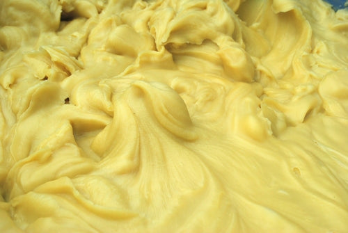 Raw Shea Butter Organic 500g or 1000g