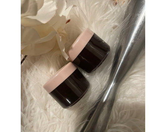 Henna finger dips 2pcs