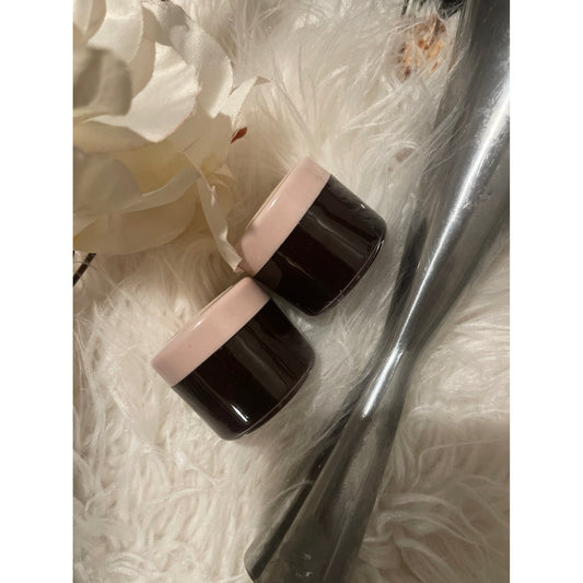 Henna finger dips 2pcs